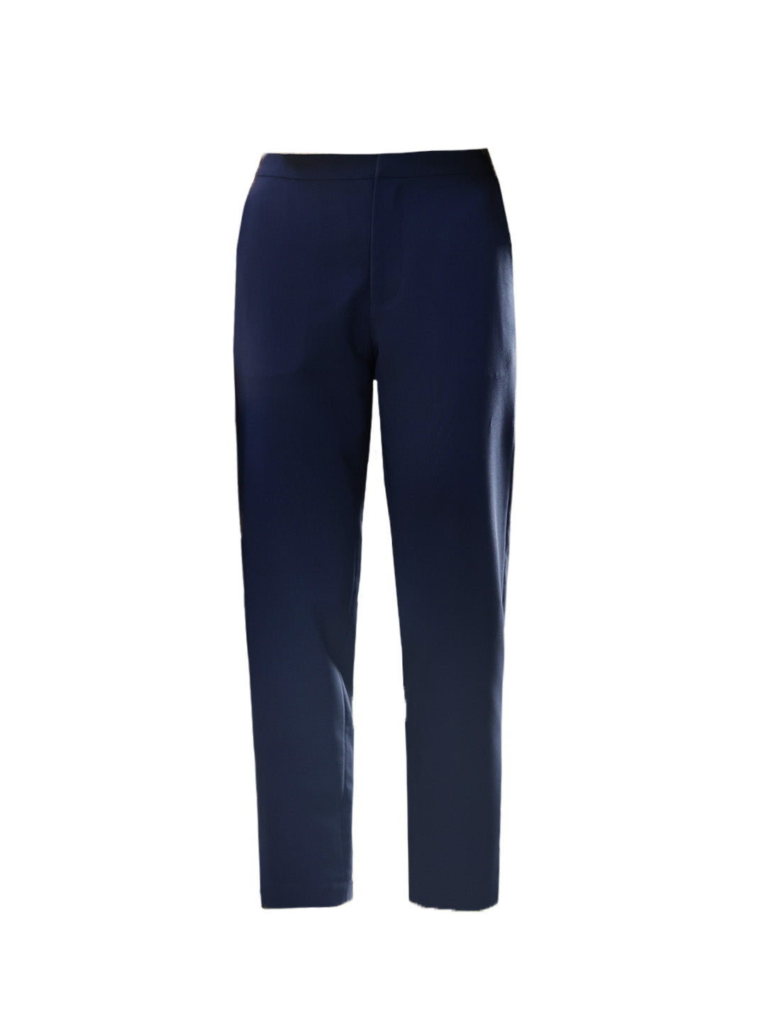 Cecilia Cropped Tapered Suit Pants