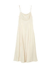 【Final Sale】Marleigh Elegant Slip Dress