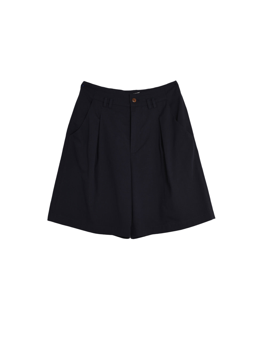 Gemma H-Line Suit Shorts