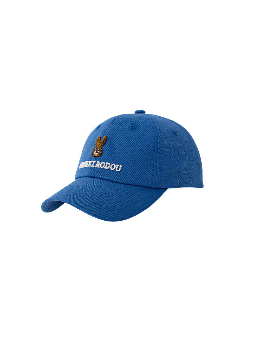 Chowxiaodou Embroidered Cap